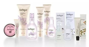 一、Jurlique品牌的历史与发展