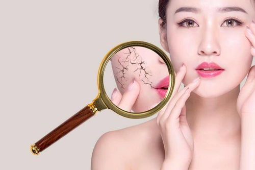 一、了解角质层的重要性