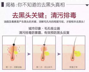 一、了解黑头成因