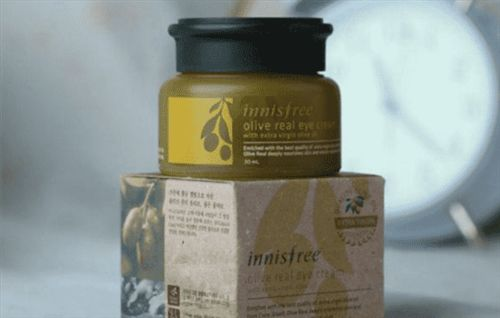 一、了解眼霜的种类与功效