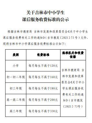 服務(wù)標(biāo)準(zhǔn)與費(fèi)用