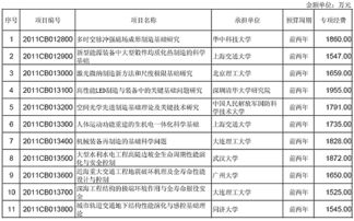 一、预算规划与分配