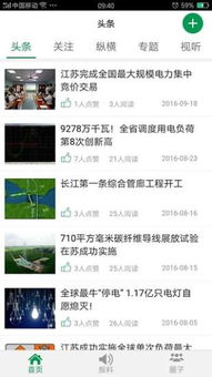 1. 新闻发布平台的多样化功能