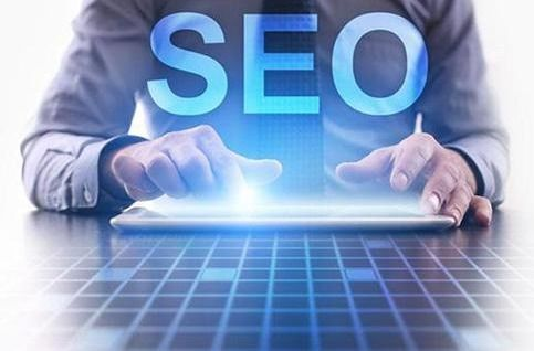 一、SEO的重要性与上海市场的竞争现状