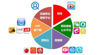 一、社交媒体管理工具：提升在线影响力