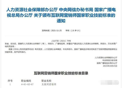 一、互联网营销师的角色定位与职责