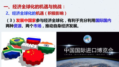 1. 国际政治动态