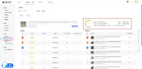 一、标题优化:关键词的精准匹配