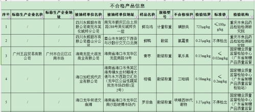 一、国家市场监管总局的职能概述