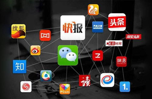 一、自媒体平台的兴起与发展