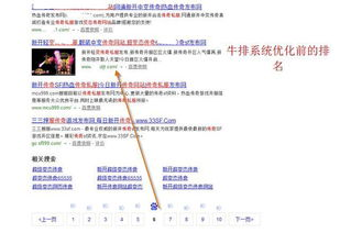 一、为什么关键词搜索量查询对SEO至关重要