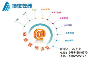 一、互联网推广公司排名的重要性