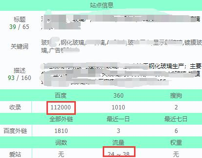 一、认识友情链接交换平台