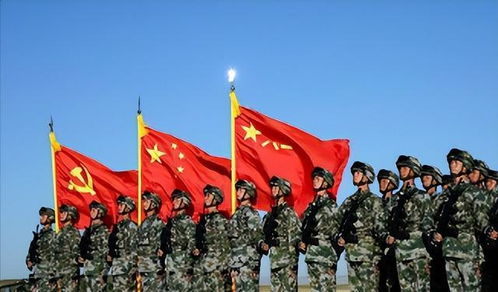一、我国国防建设成果显著