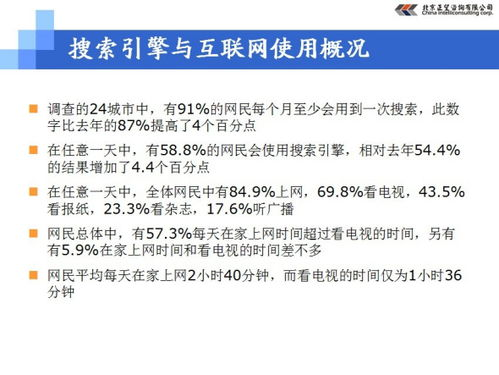 一、俄罗斯搜索引擎市场概述