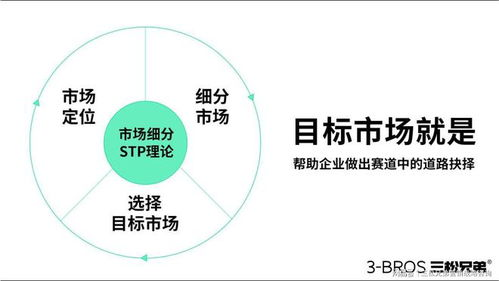 一、理解目标市场与消费者需求