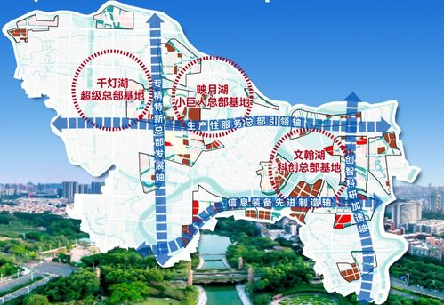 一、百度总部的地理位置