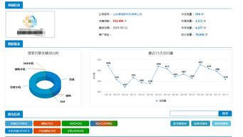 一、雅虎搜索引擎的特点与优势