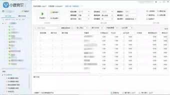 一、竞价关键词优化软件的重要性