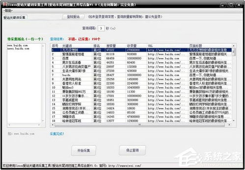 一、爱站关键词挖掘工具的概述