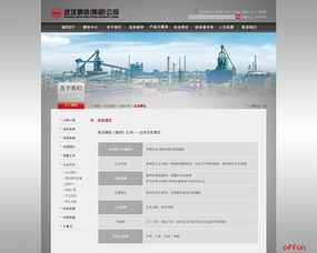 一、优化网站内容与结构