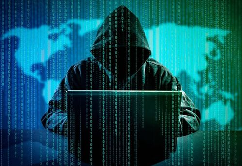 一、黑客入侵网课的常见手段
