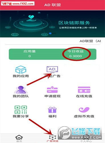 一、了解广告联盟App推广的基本原理