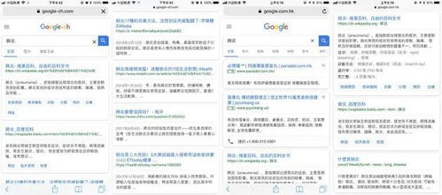 一、理解Google搜索的基本原理