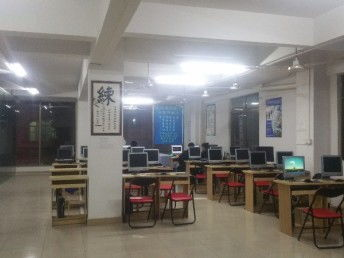 一、如何寻找附近的电脑培训中心