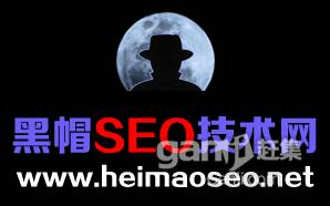 一、黑帽SEO培训网介绍