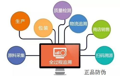 一、网络营销系统的基本构成