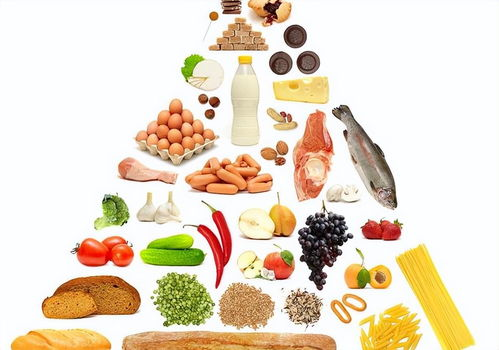 一、理解健康饮食的重要性