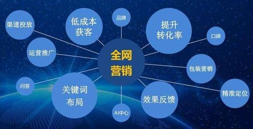 一、外贸推广公司的作用与重要性