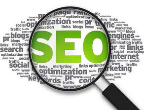 一、360 SEO排名的重要性