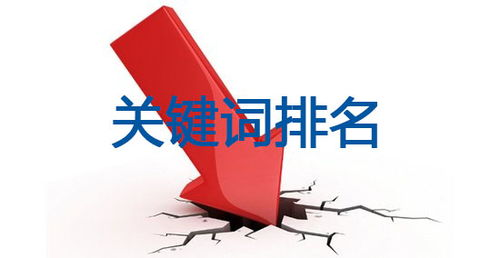 一、关键词优化是基础
