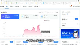 一、了解百度推广基础