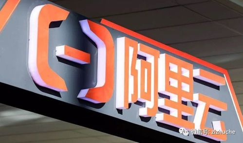 一、阿里云官网首页的设计理念