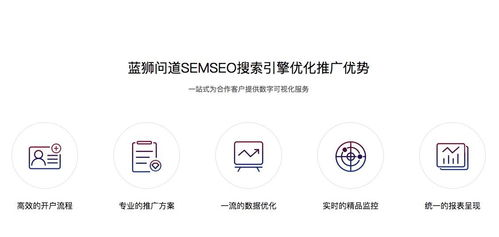 1. 搜索引擎优化(SEO)