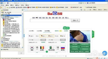 一、百度网页版浏览器的优势