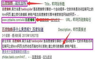 一、理解搜索引擎排名机制