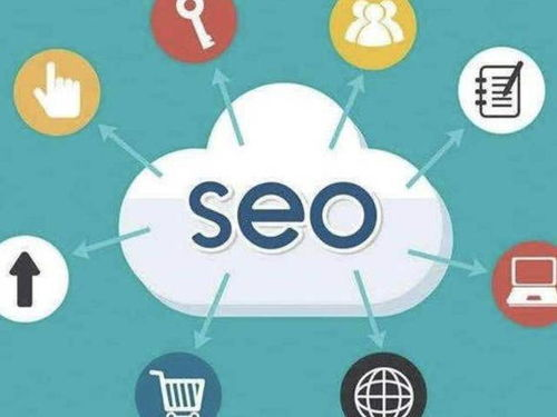 一、了解上海SEO优化公司的重要性