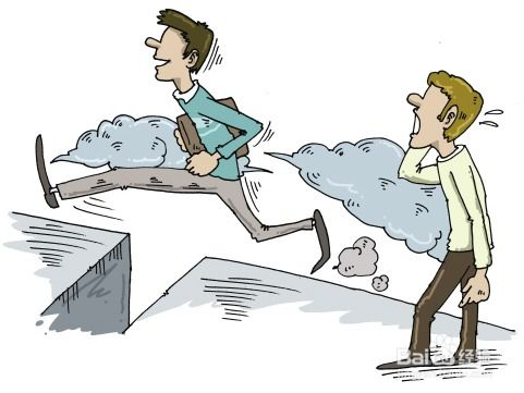 外包公司员工跳槽现状