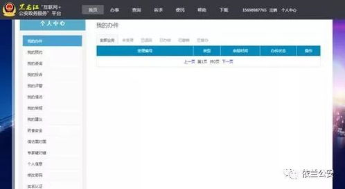 一、国家政务服务平台官网概述
