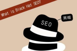 一、什么是黑帽SEO寄生虫?