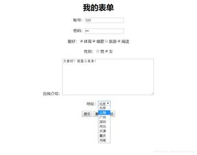 一、标题的重要性