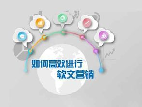 一、软文营销的魅力