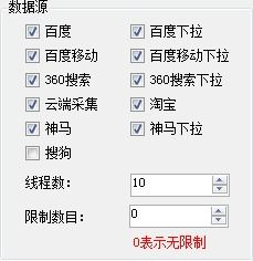 一、关键词推荐工具的重要性