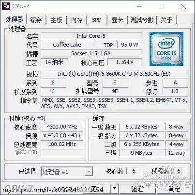 一、认识电脑基础硬件与软件