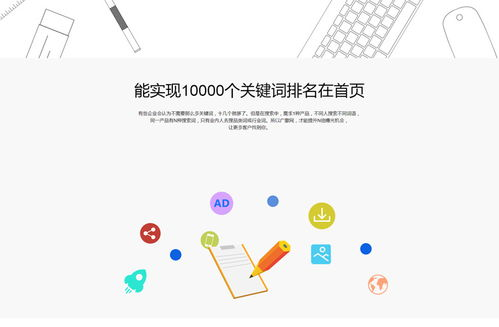 一、网络推广的成本构成