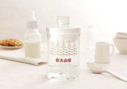 一、案例一:农夫山泉“有点儿甜”广告